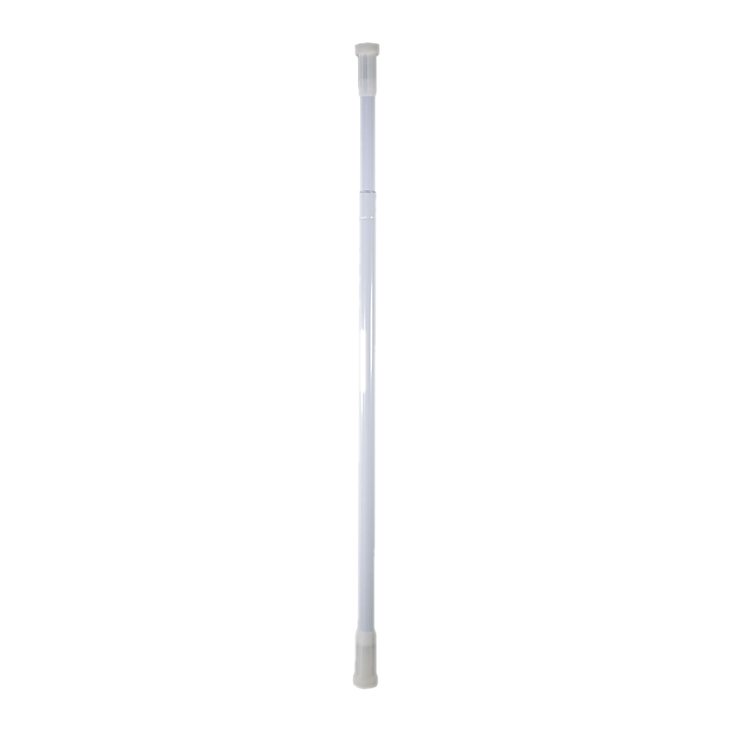 Barrote Para Cortina Aluminio 1,1 X 2 M