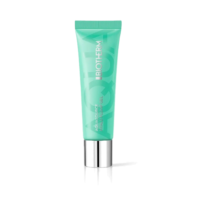 Gel Biotherm Aquasource Hyalu Plump 30 Ml