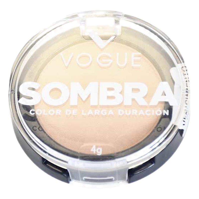 Sombra Vogue Individual Rosa Perlado