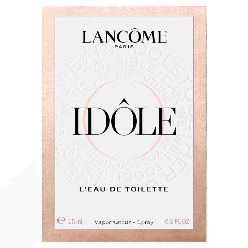 Perfume Lancôme Idôle Femme Edt 25 Ml