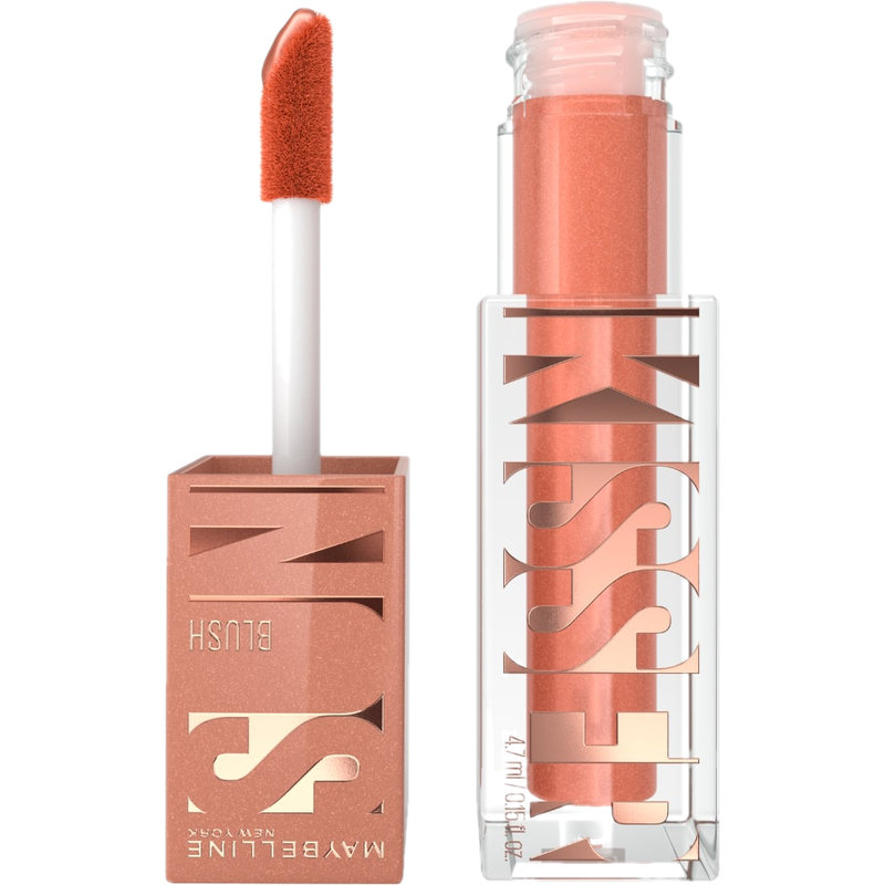 Rubor Maybelline Sunkisser Blush N°03 Sol Search