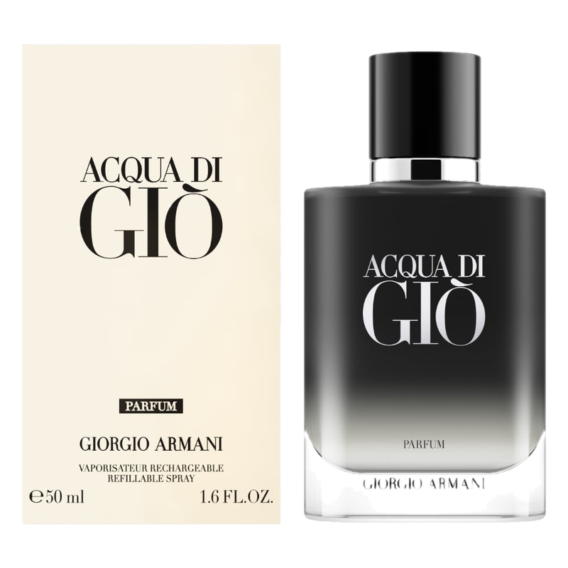 Perfume Giorgio Armani Acqua Di Gio Men Parfum 50 Ml