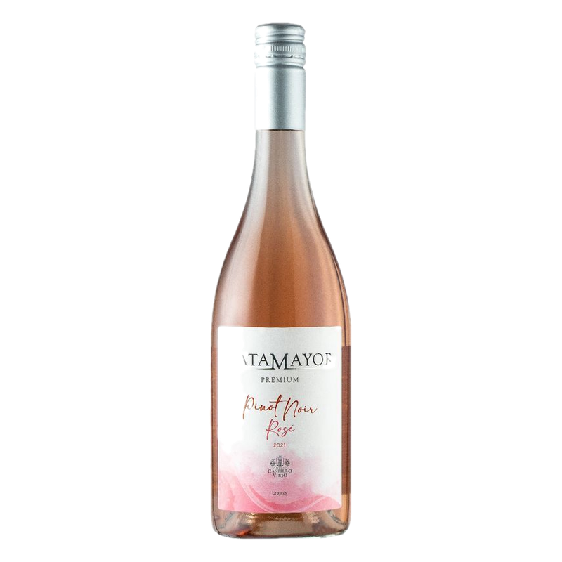 Vino Catamayor Premium Rosado Pinot Noir Rosé 750 Ml