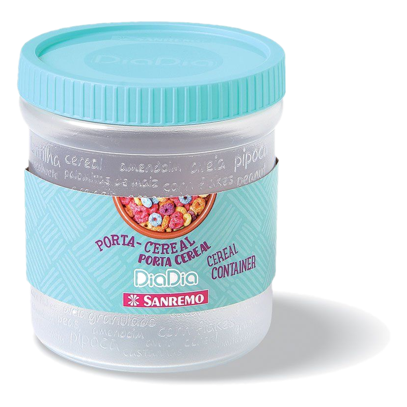 Tarro De Cereales San Remo 800 Ml