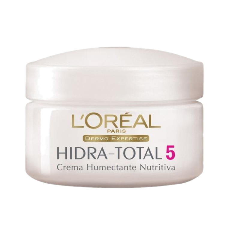 Crema Hidratante L'oréal Ht5 50 Ml