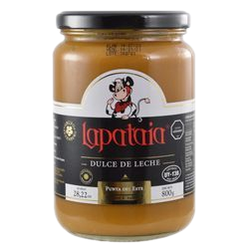 Dulce Leche 860 G. La Pataia