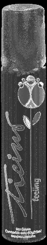 Desodorante Ticino Aerosol Feeling 50 G.