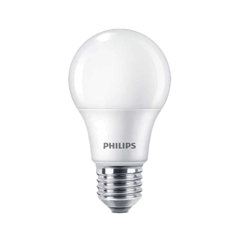 Lampara Philips Ecohome Calida 6w
