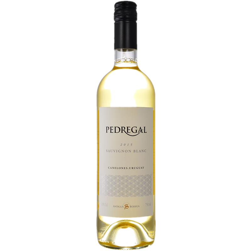 Vino Pedregal Blanco Sauvignon Blanc 750 Ml