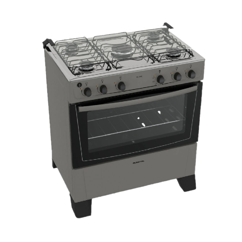 Cocina Punktal Pk-299c Super Gas
