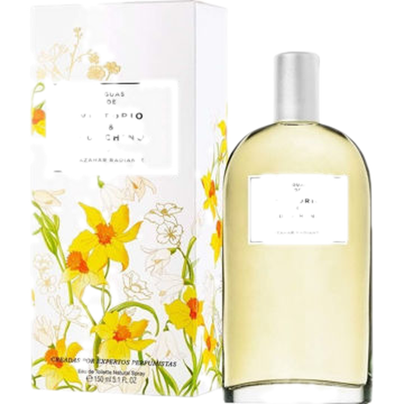 Victorio & Lucchino Azahar Radiante 150 Ml