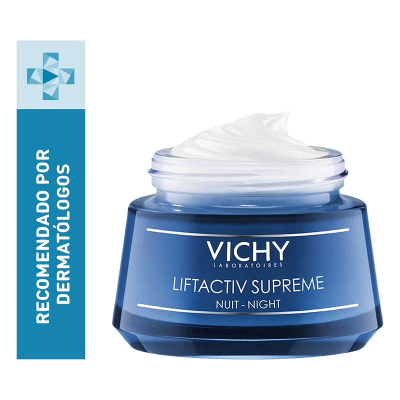 Vichy Liftactiv Supreme Noche 50 Ml