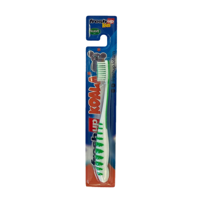 Cepillo Dental Fresh Up Koala