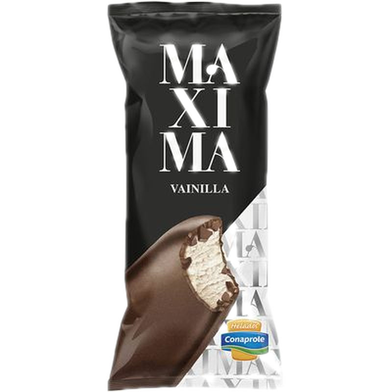 Helado Conaprole Máxima Crema 62 G