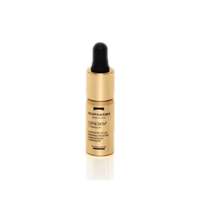 Isis Geneskin C Premium 20 % [10 Ml]