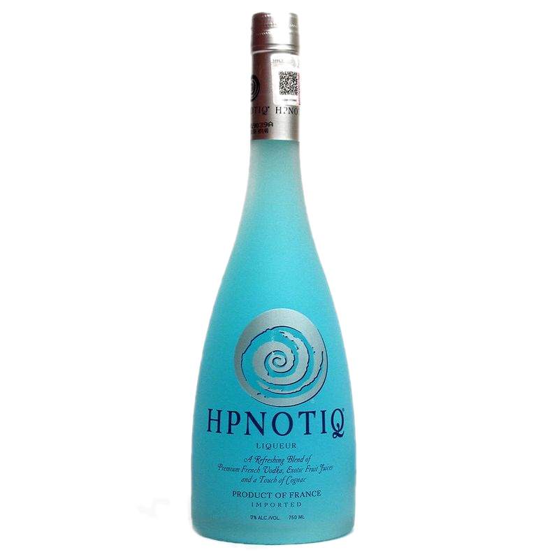 Licor Hpnotiq 750 Ml