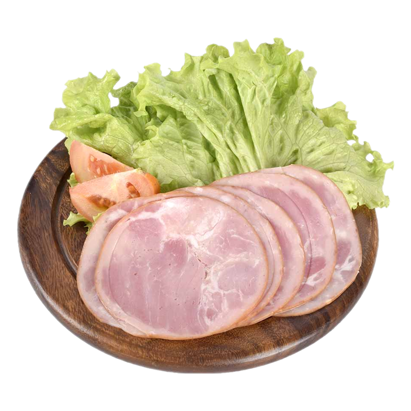 Lomo Ahumado Sarubbi 200 G