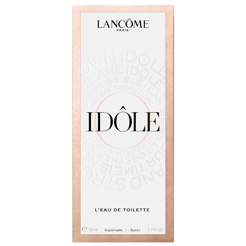 Perfume Lancôme Idôle Femme Edt 50 Ml