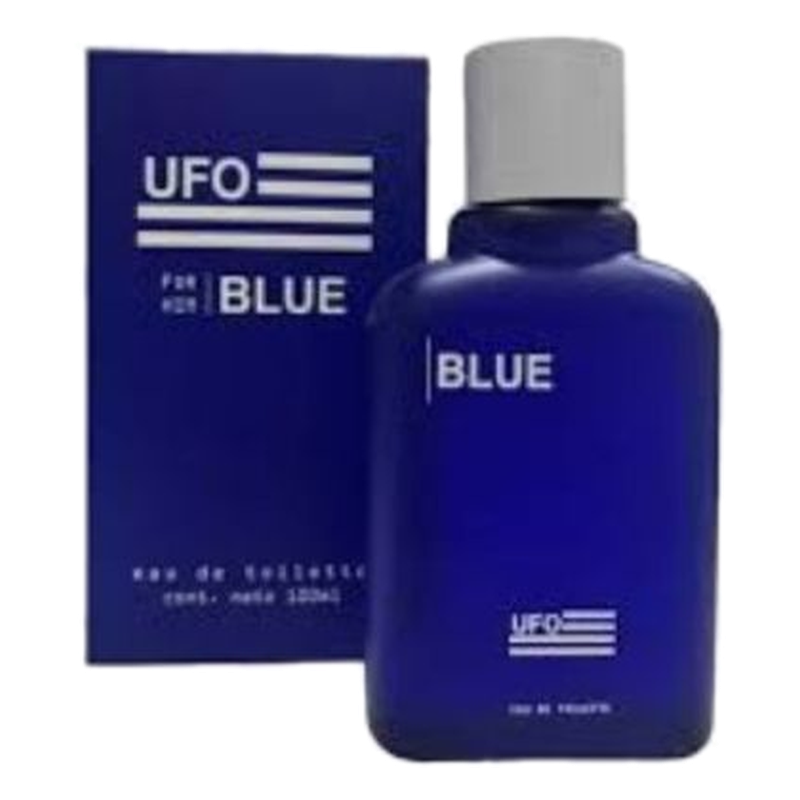 Perfume Ufo Blue For Him 100 Ml