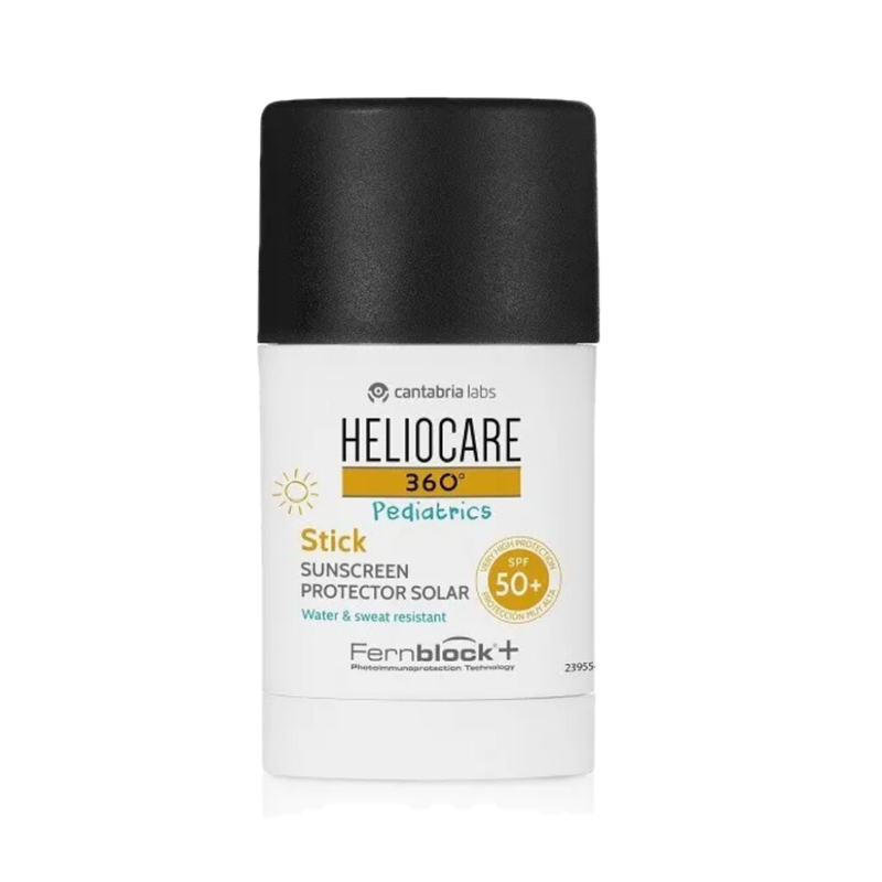 Protector Solar Heliocare 360 Pediatrico Stick Fps50+