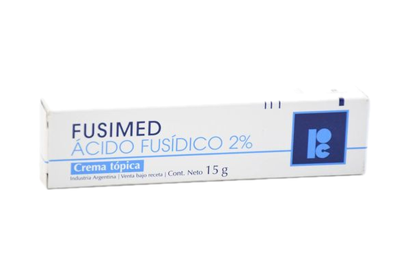 Fusimed Crema 15 G