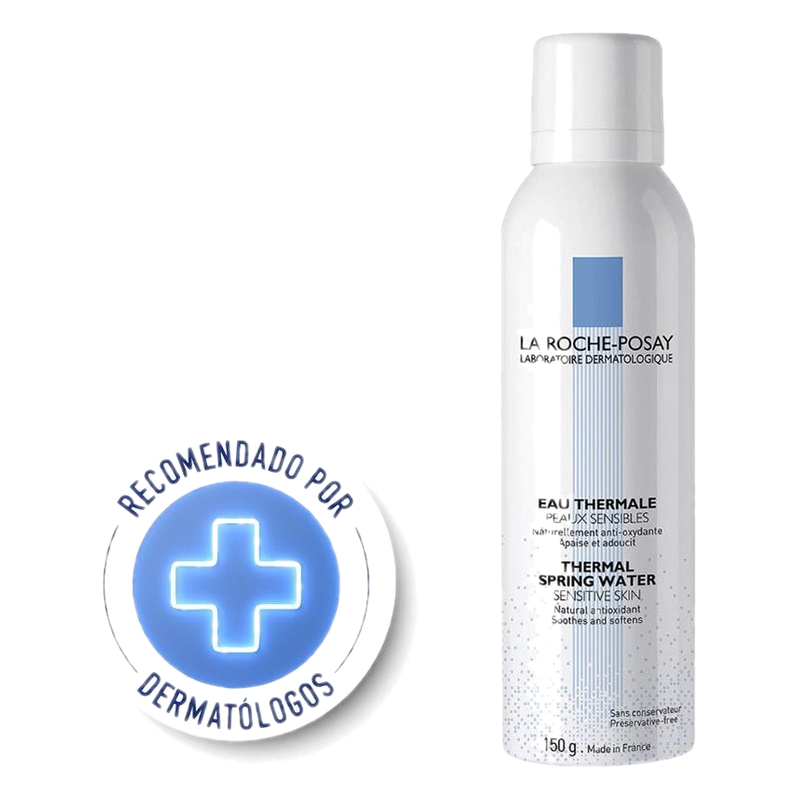 La Roche Posay Agua Thermal 150 Ml Piel Sensible