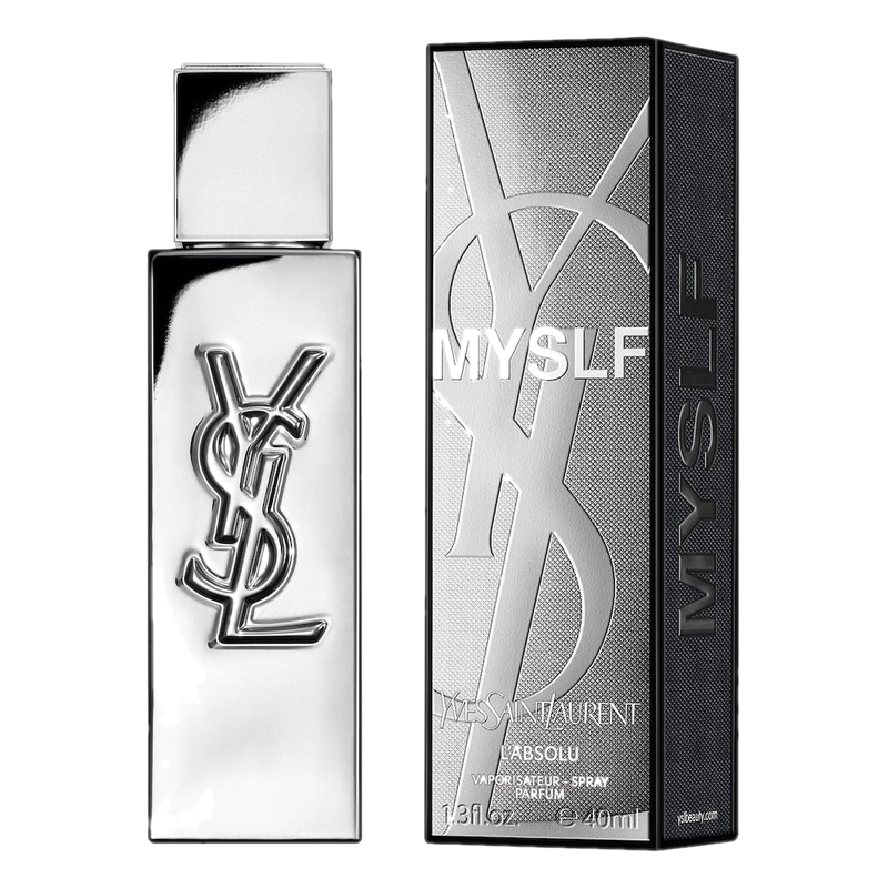 Ysl Myslf L Absolu Edp 40 Ml