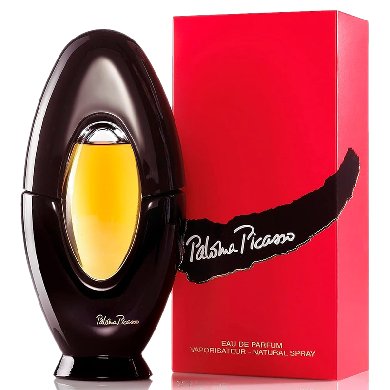 Perfume Paloma Picasso Mon Parfum Femme Edp 30 Ml