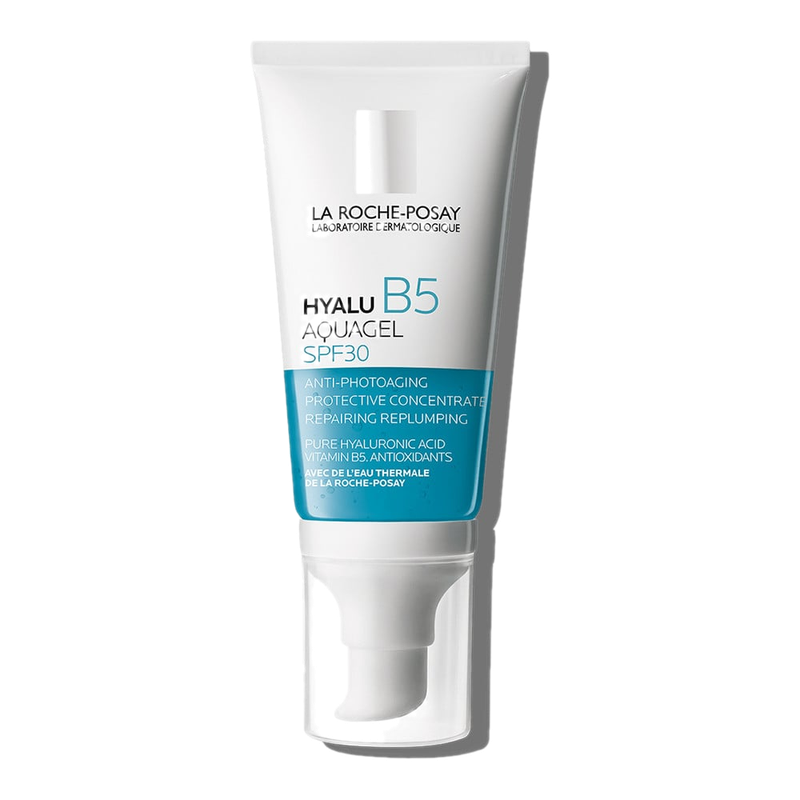 Aqua Gel La Roche Posay Hyalu B5 Fps30 50 Ml