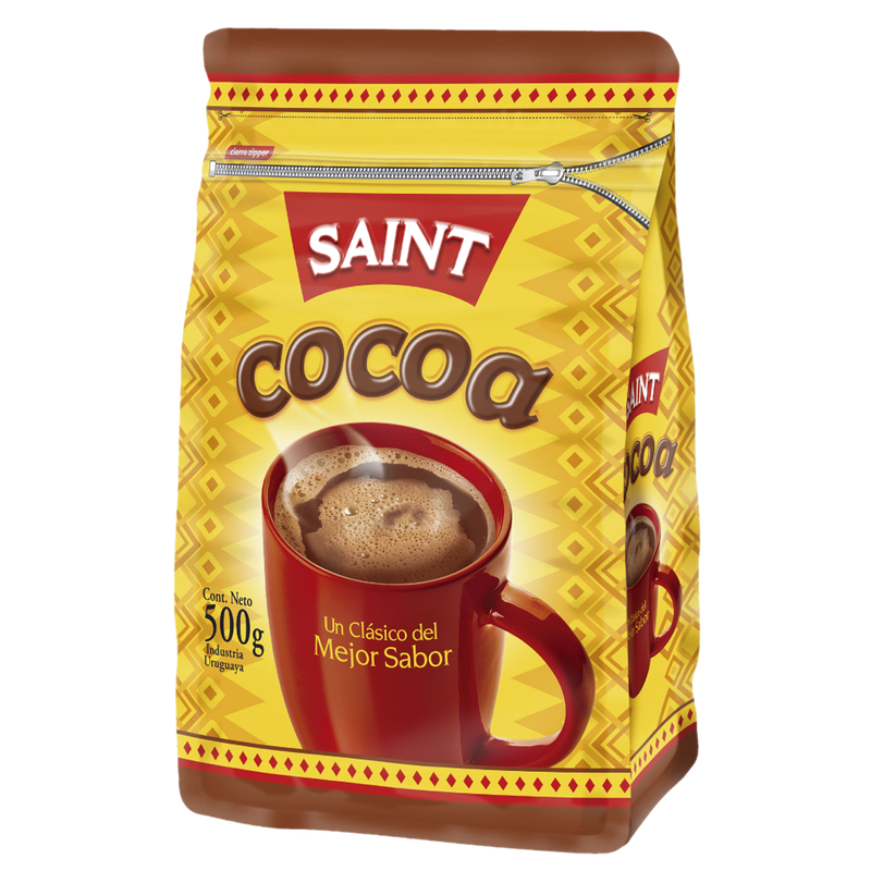 Cocoa Saint 500 G