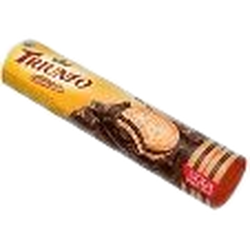 Galletas Triunfo Rellenas Chocochoco 120 G