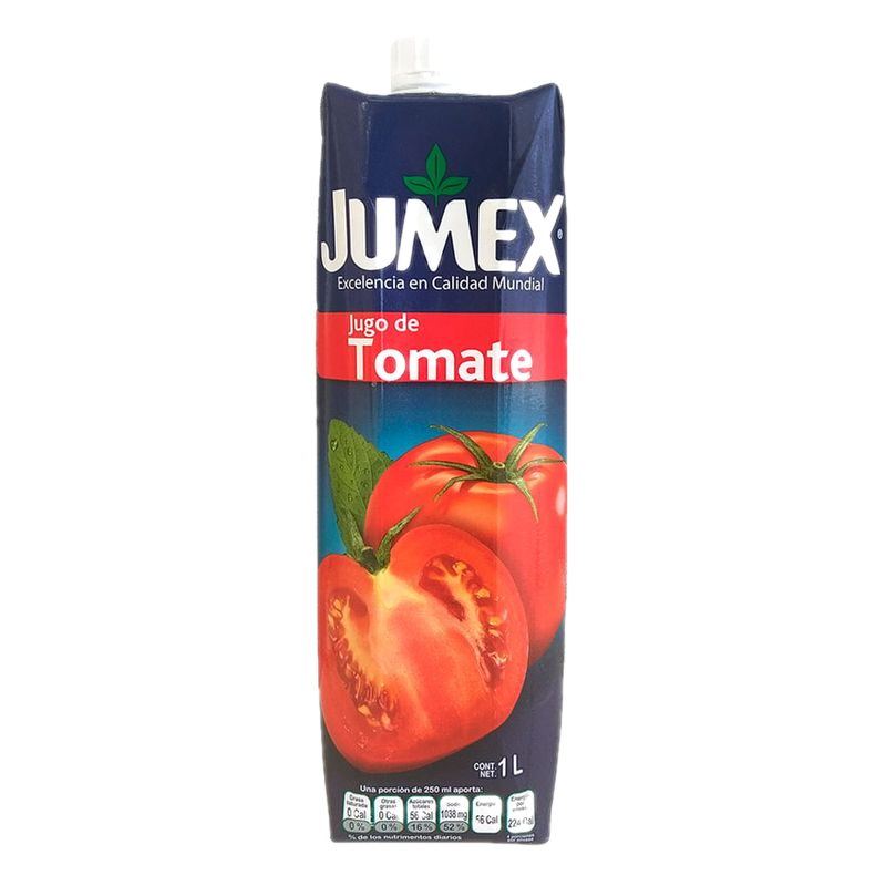 Jugo Jumex Tomate 960 Ml
