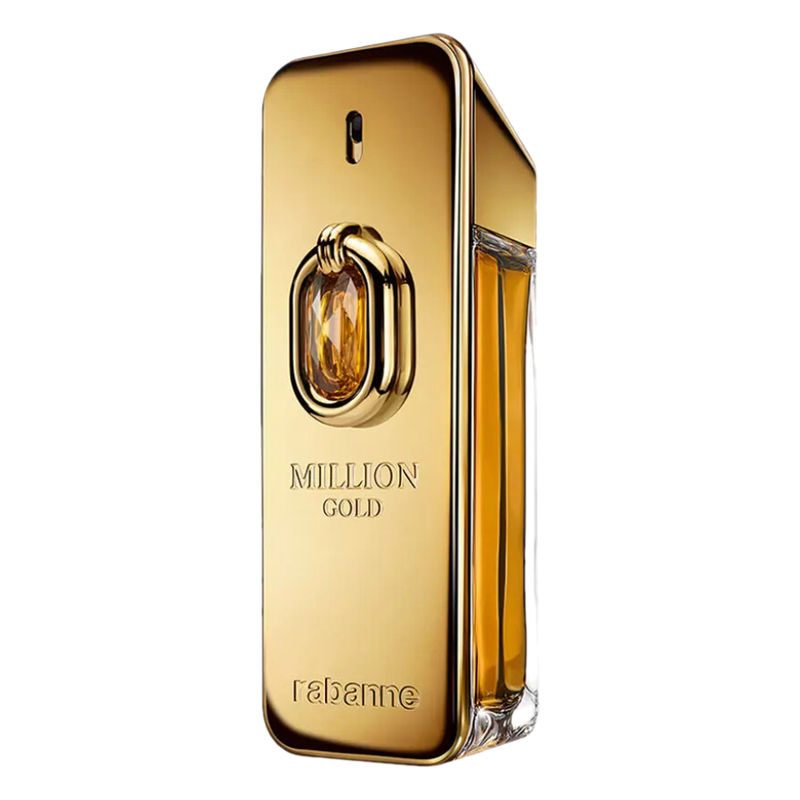 Perfume Rabanne Million Gold Elixir Men Edp 50 Ml