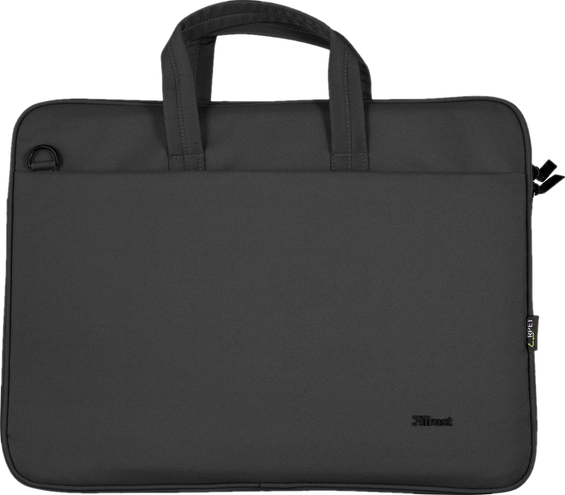 Bolso Trust 24447 Eco Negro