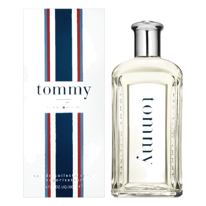 Perfume Tommy Hilfiger Edt 200 Ml