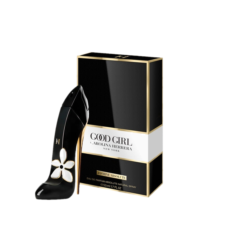 Perfume Carolina Herrera Good Girl Jasmine Absolute Femme Edp 50 Ml