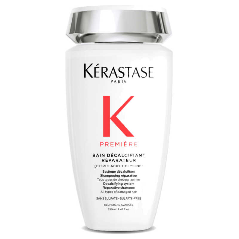 Shampoo Kérastase Paris Premiere Bain Reno 250 Ml