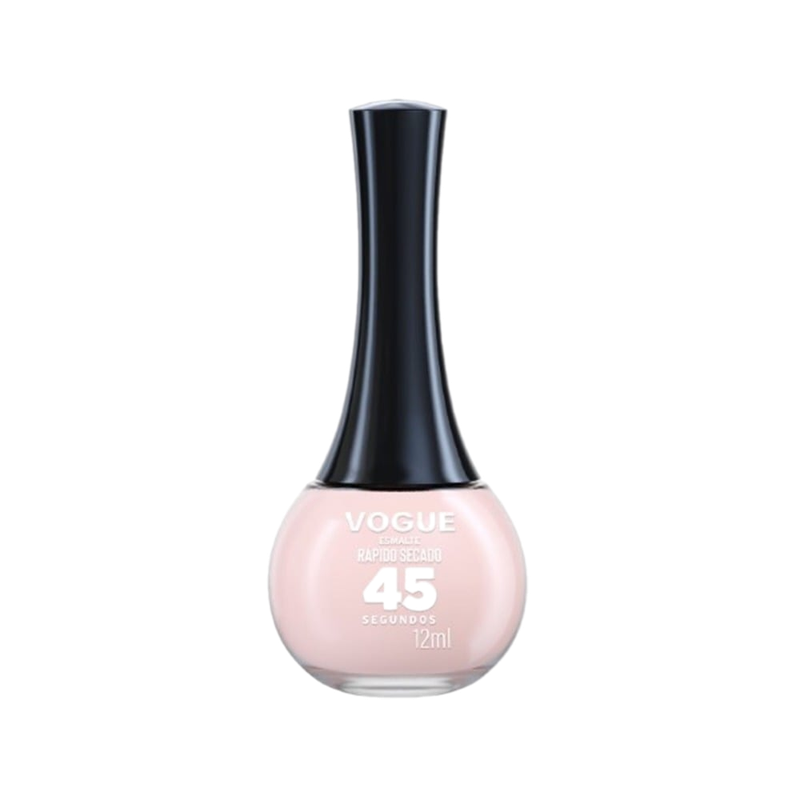 Esmalte Vogue Rápido Secado Ena-morada 12 Ml