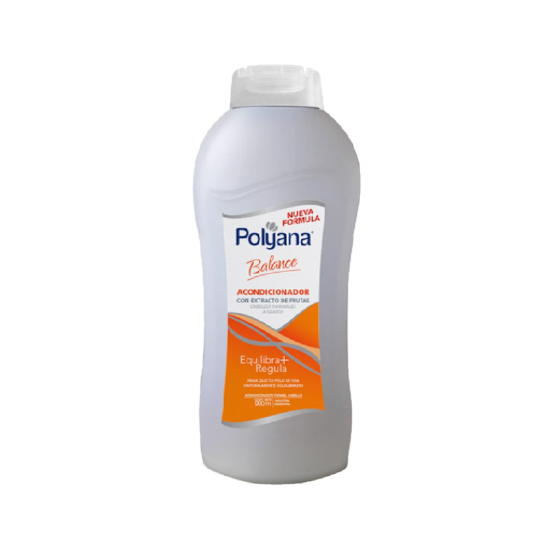Acondicionador Polyana Balance 900 Ml