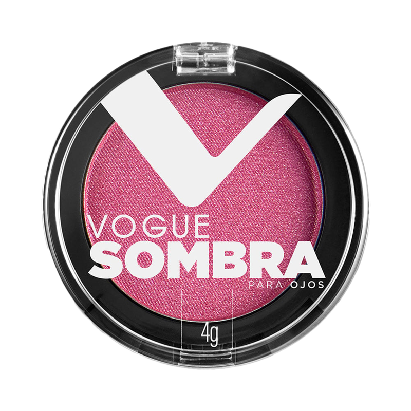 Sombra De Ojos Vogue Individual Si Soy