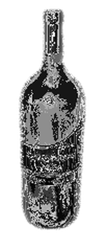 Vino Vudu 4 Piedras Rosado 1.5 L