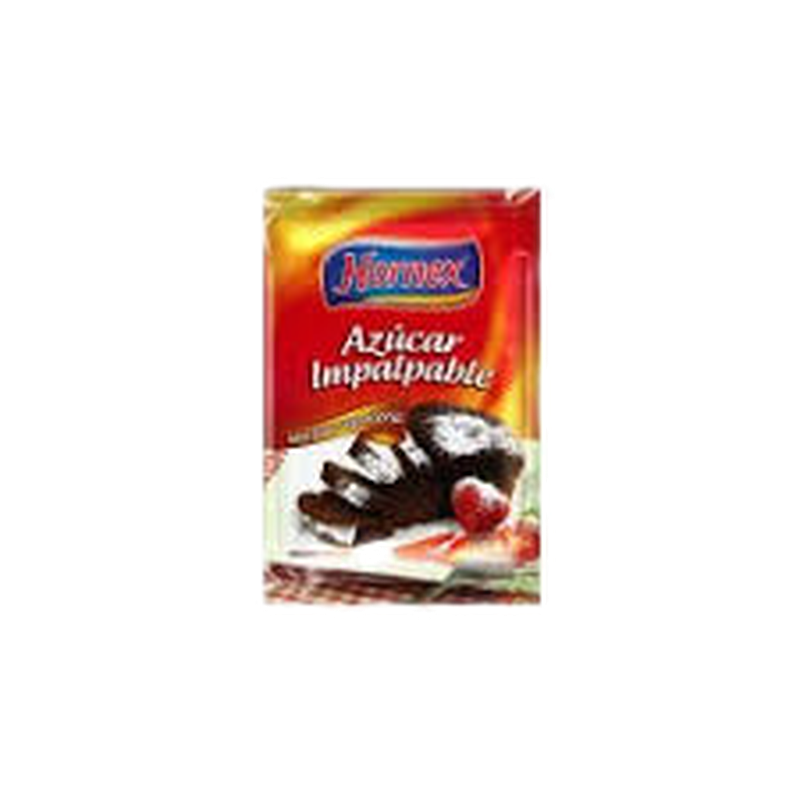 Azucar Impalpable Hornex 100 G.