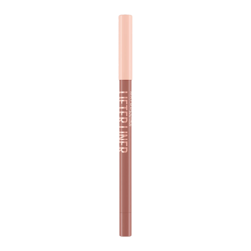 Delineador De Labios Maybelline Lifter Liner On It