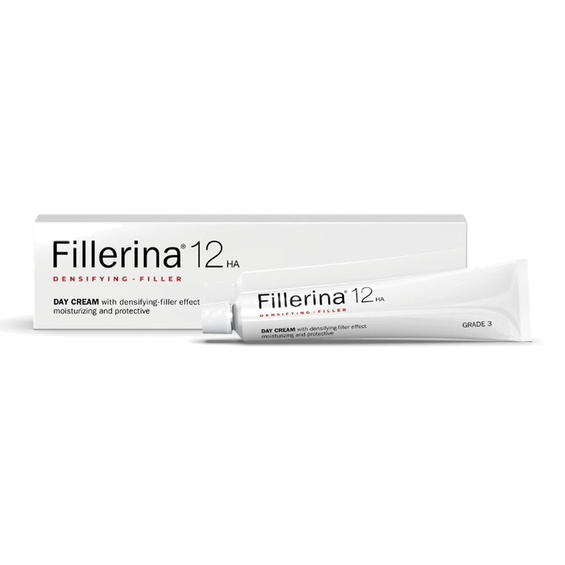 Crema De Día Fillerina 12 Grado 3 50 Ml