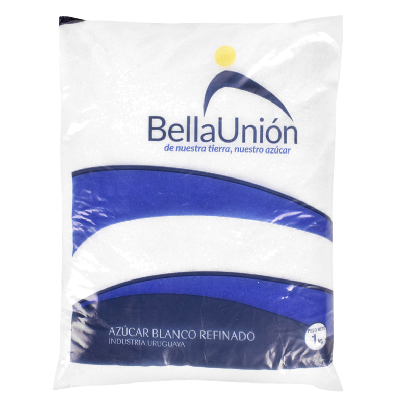 Azúcar Bella Unión 1 Kg