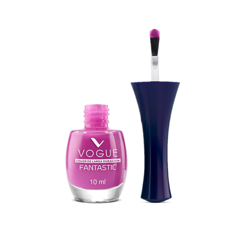Esmalte Vogue Fantastic Moritas 10 Ml