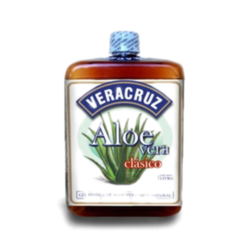 Veracruz Aloe Natural [1 Ltrs.]