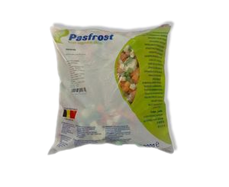 Ensalada Rusa Frost 1k