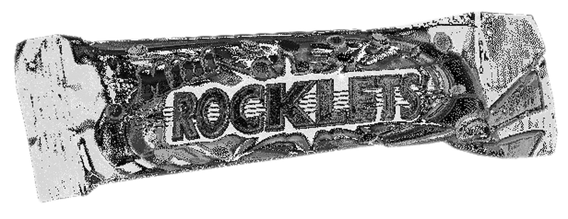 Mani Con Chocolate Mini Rocklets 10 G.