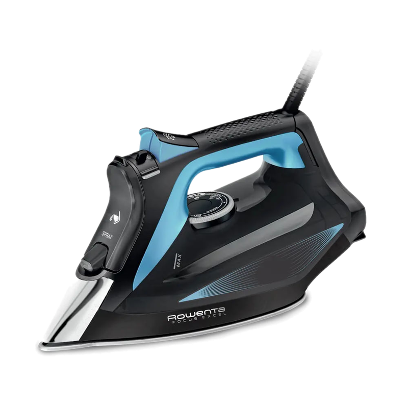 Plancha De Vapor Rowenta Focus 2700 W